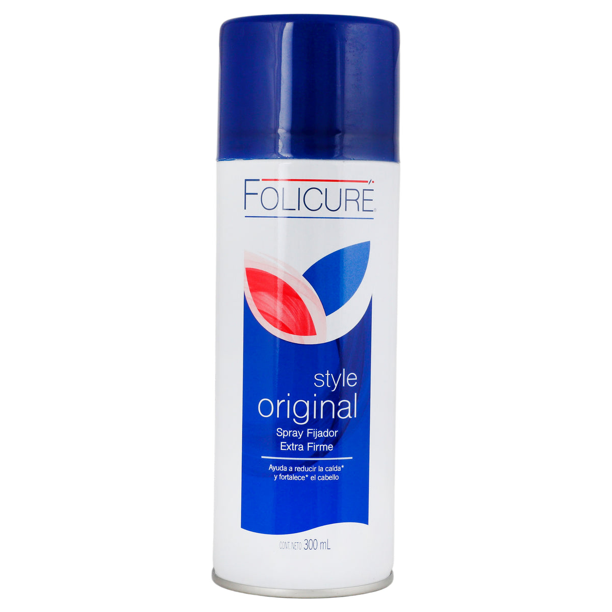 Fijador Folicure Original 300 Ml – Farmacia Herrera