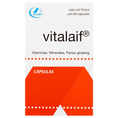 7501293200540-Vitalaif Con 60 Capsulas-1