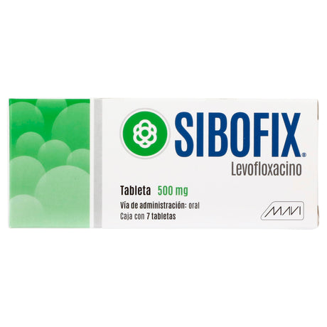 785118754280-Levofloxacino 500 Mg Con 7Tab Sibofix-1