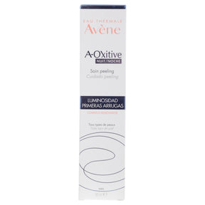 3282770208245-Oxitive Crema De Noche 30 Ml Avene-1