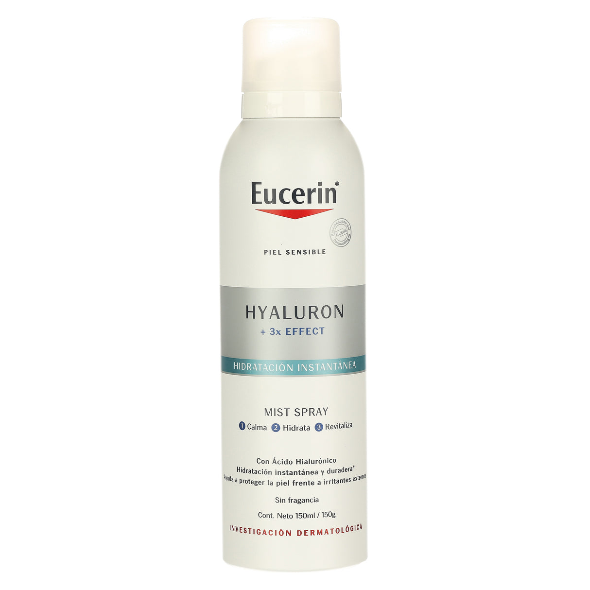 7702003006913-Hyaluron Mist Spray Facial 150 Ml Eucerin-1