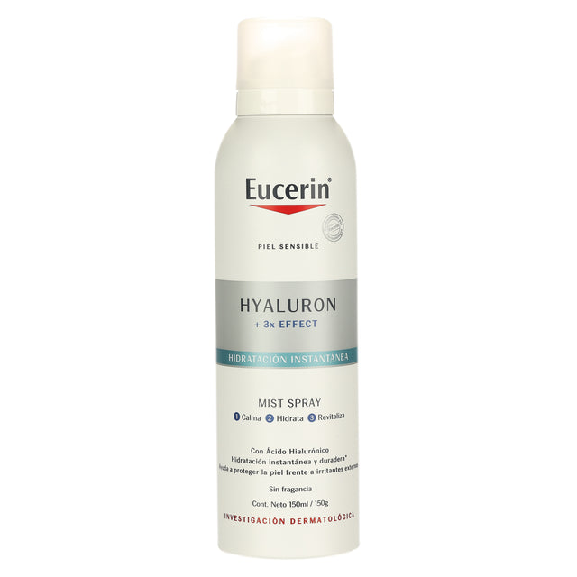 7702003006913-Hyaluron Mist Spray Facial 150 Ml Eucerin-1