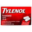 7501007533872-Tylenol 500 Mg Con 40 Tabletas-1