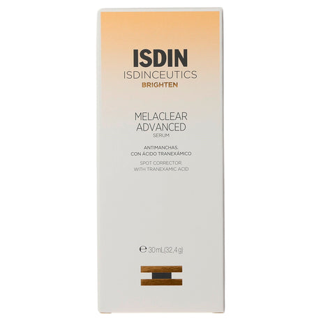8429420252493-Isdinceutics Melaclear Advanced 30 Ml Isdin-1