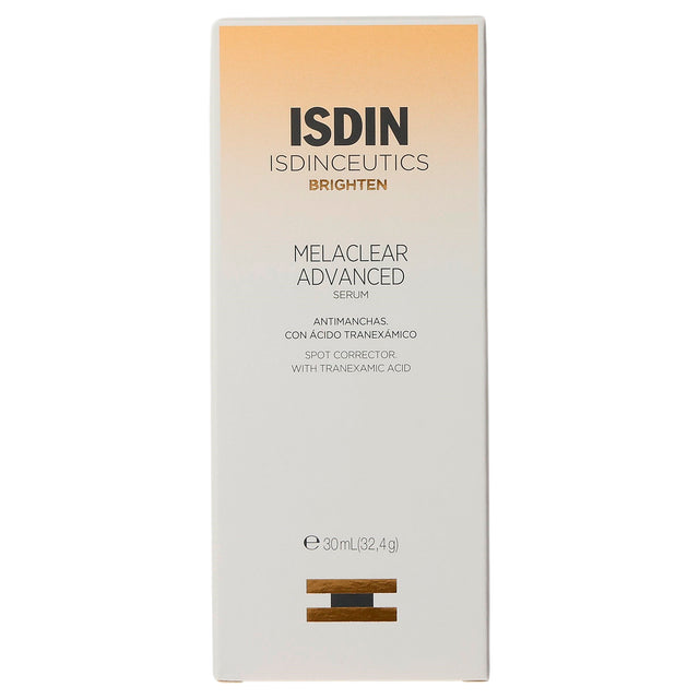 8429420252493-Isdinceutics Melaclear Advanced 30 Ml Isdin-1