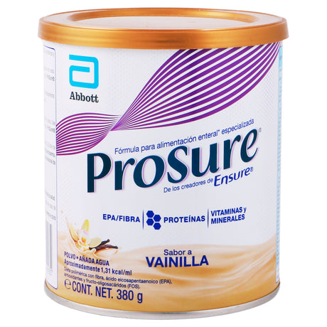 7501033954535-Prosure Vainilla Polvo 380 Gr-1