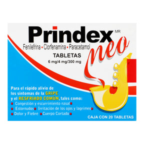 7501089809636-Prindex Neo Con 20 Tabletas-1