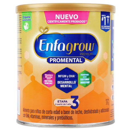 7506205809217-Enfagrow E-3 Premium Polvo 375 Gr-1