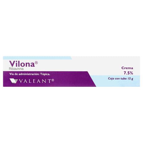 7501122969600-Vilona 7.5% Crema15 Gr-1