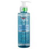 4005808583348-Dermatoclean Gel Limpiador 200 Ml Eucerin-1