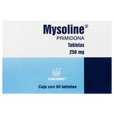 7501086300129-Mysoline 250 Mg Con 50 Tabletas-1