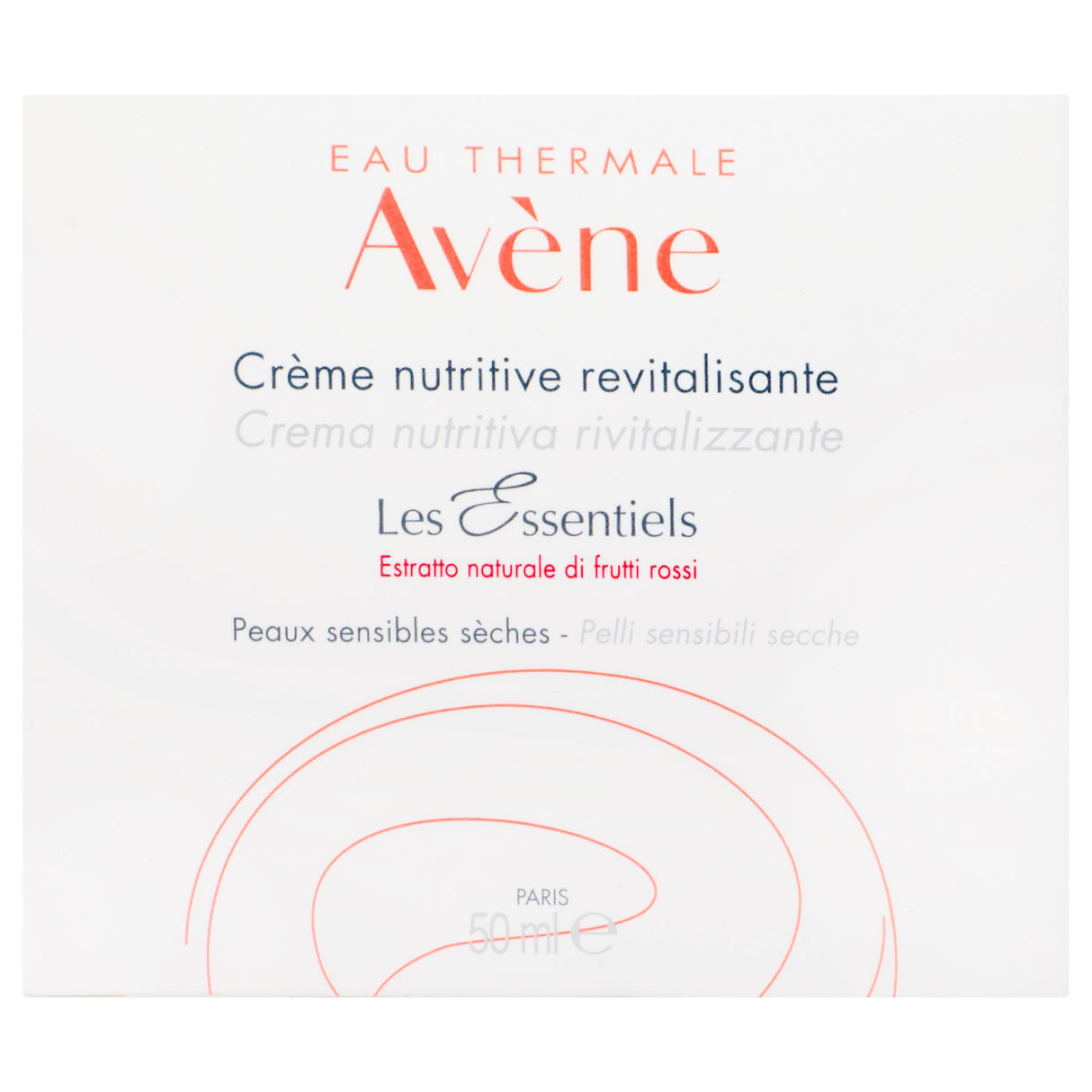 3282770905076-Crema Compensadora 50 Ml Avene-1