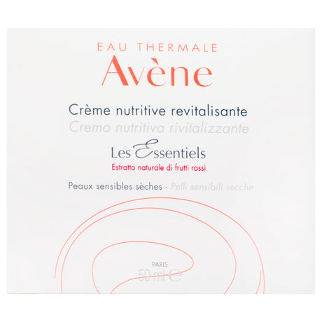 3282770905076-Crema Compensadora 50 Ml Avene-1