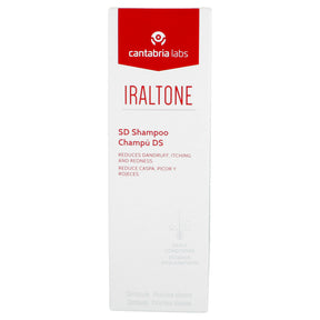 8436574360523-Iraltone Ds Anti Caspa 200 Ml Cantabria-1