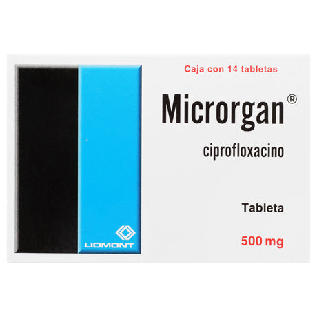 7501299306826-Microrgan 500 Mg Con 14 Tabletas-1