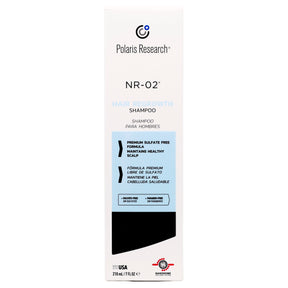 736211029546-Polaris Nr02 Shampoo 210 Ml Ds Lab-1