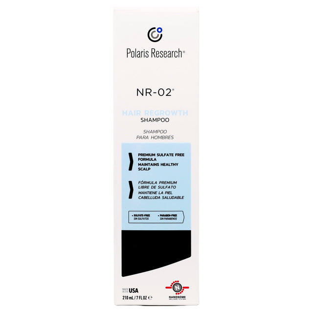 736211029546-Polaris Nr02 Shampoo 210 Ml Ds Lab-1
