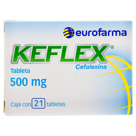 7891317027506-Keflex 500 Mg Con 21 Tabletas-1