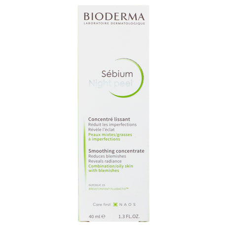 3701129801369-Sebium Night Peel 40 Ml Bioderma-1