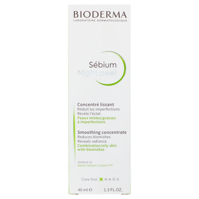 3701129801369-Sebium Night Peel 40 Ml Bioderma-1