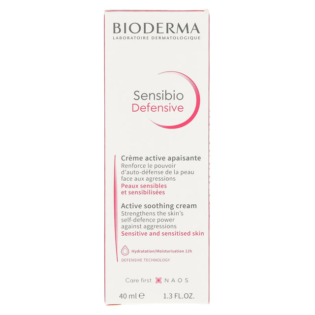 3701129804452-Sensibio Defensive 40 Ml Bioderma-1