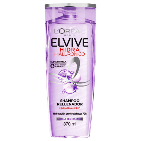 7509552845884-Shampoo Elvive Hidra Hialuron 370 Ml-1