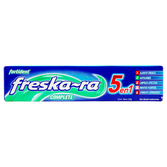 7501035911062-Crema Dental Dental Freska-Ra 132 Gr-1