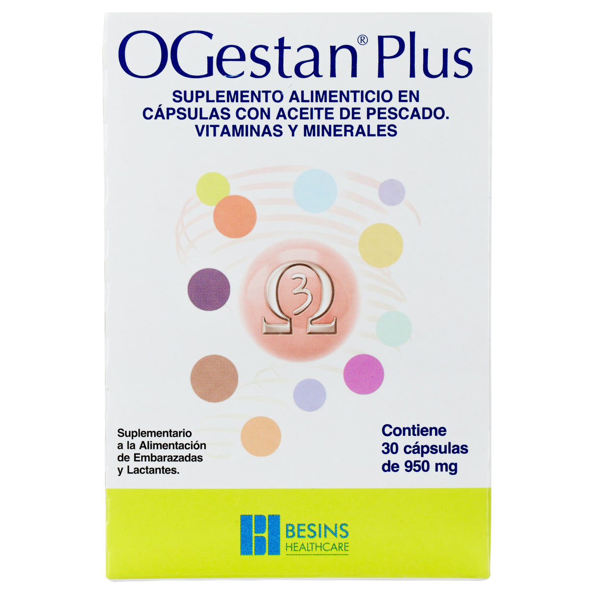 3701217201330-Ogestan Plus 950 Mg S Alim Capsulas-1