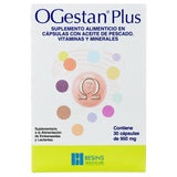 3701217201330-Ogestan Plus 950 Mg S Alim Capsulas-1