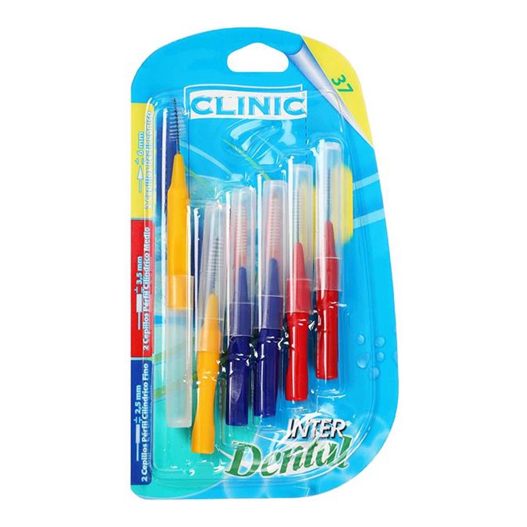 7501072600134-Cepillo Dental Clinic Inter Dental 37-1