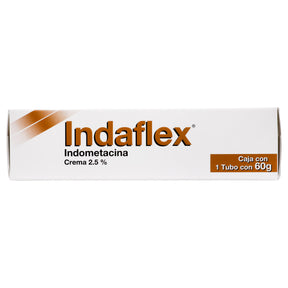 7501289520478-Indaflex 2.5%Crematb 60 Gr-1