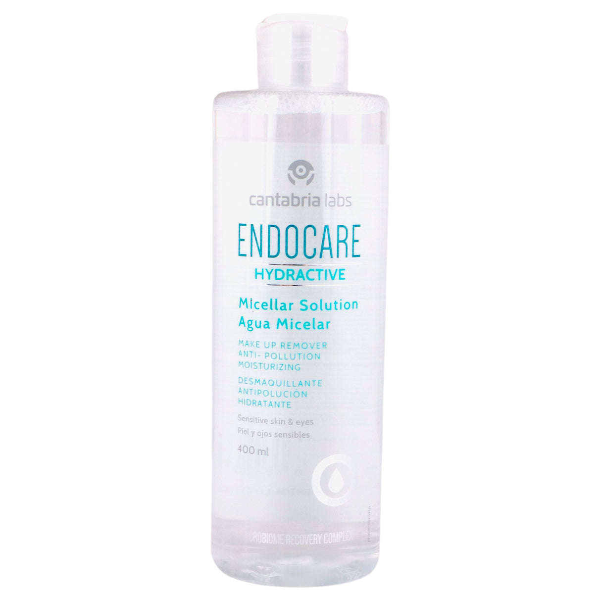 8436574360844-Endocare Agua Micelar 400 Ml Cantabria-1