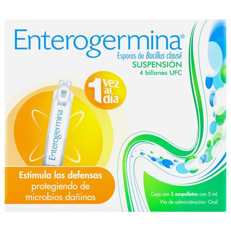 3664798044959-Enterogermina 4B Suspension Oral 5X5 Ml Ampulas-1