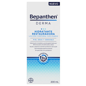 7501008499535-Bepanthen Derma Hidr Res Loción 200 Ml-1