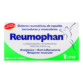 7501022101193-Reumophan 300 Mg Con 40 Tabletas-1