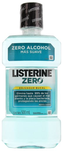 7891010974336-Enjuague Bucal Listerine Menta Sve 500 Ml-1