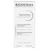 3701129800119-Pigmentbio C-Concentrate Suero 15 Ml Bioderma-1