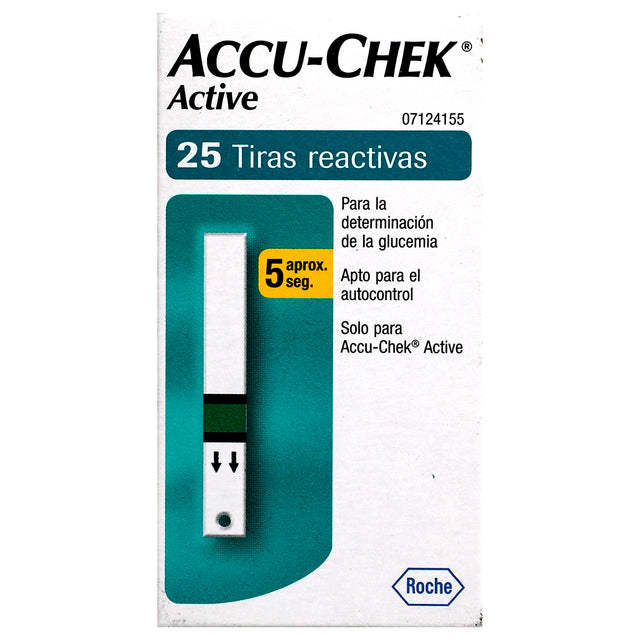 4015630064175-Accu-Chek Active Glucosa 25 Tiras-1