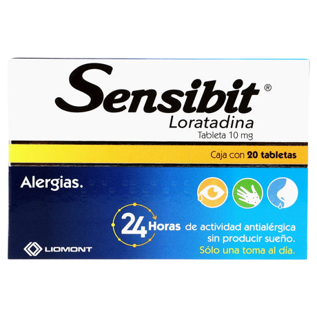 7501299306512-Sensibit 10 Mg Con 20 Tabletas-1