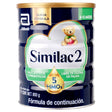 7501033963131-Similac 2 6-12 Meses Polvo 800 Gr-1