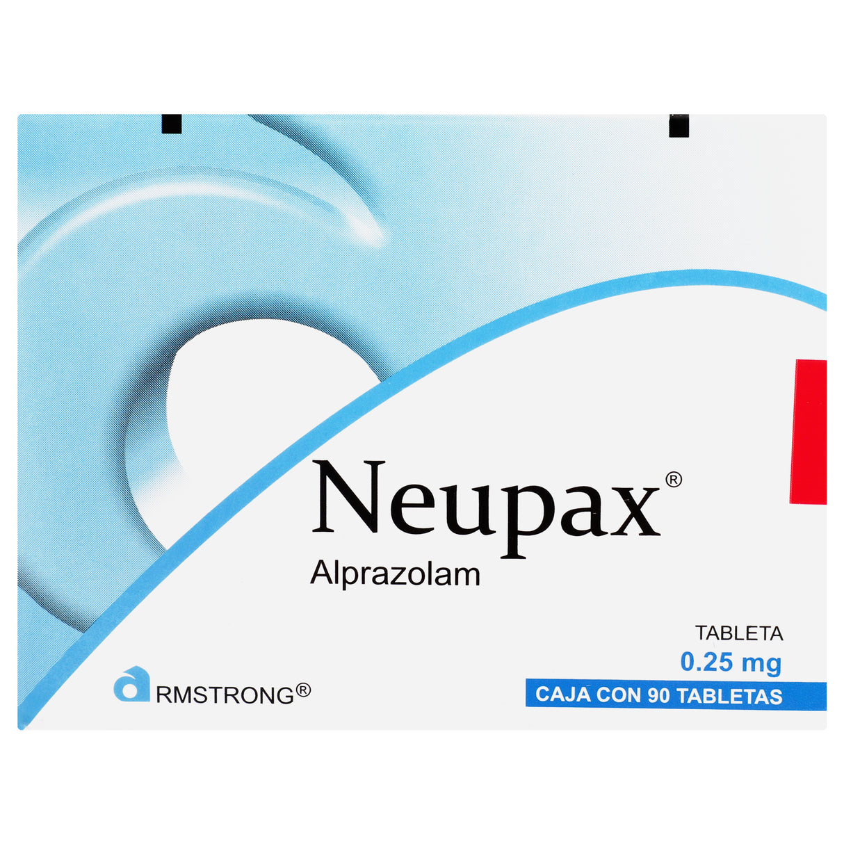 7501089800794-Neupax 0.25 Mg Con 90 Tabletas-1
