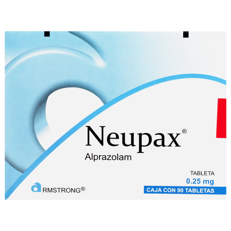 7501089800794-Neupax 0.25 Mg Con 90 Tabletas-1