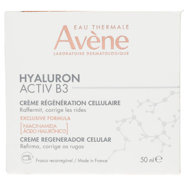 3282770153170-Hyaluron Activ B3 Crema Dia 50 Ml Avene-1