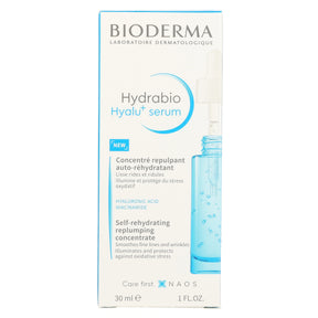 3701129809334-Hydrabio Hyalu Serum 30 Ml Bioderma-1