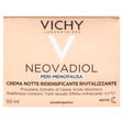 3337875774086-Neovadiol Peri Menopausia Crema Noche 50 Ml Vichy-1