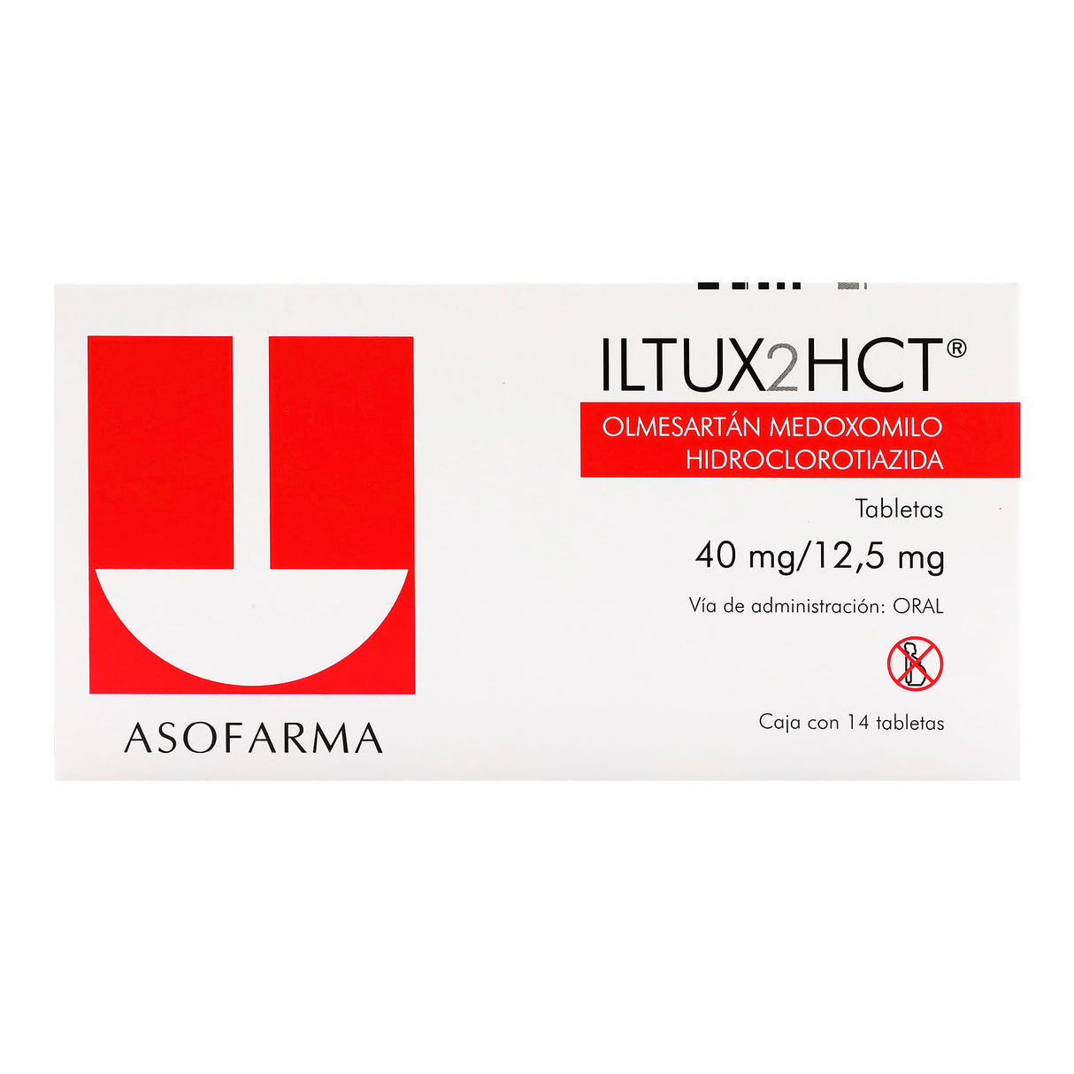 7841141003917-Iltux2Hct 40 Mg / 12.5 Mg 14 Tab.-1