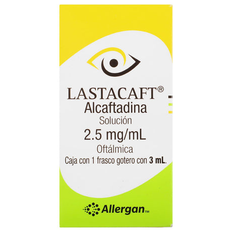 7501201401014-Lastacaft Gotas Oftalmicas 3 Ml-1