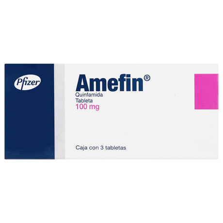 7501287622006-Amefin 100 Mg Con 3 Tabletas-1