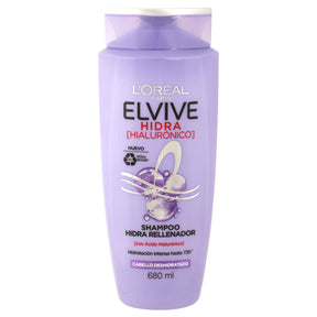 7509552845891-Shampoo Elvive Hidra Hialuron 680 Ml-1