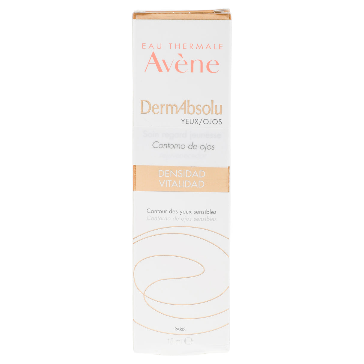 3282770200553-Dermabsolu Ojos 15 Ml Avene-1